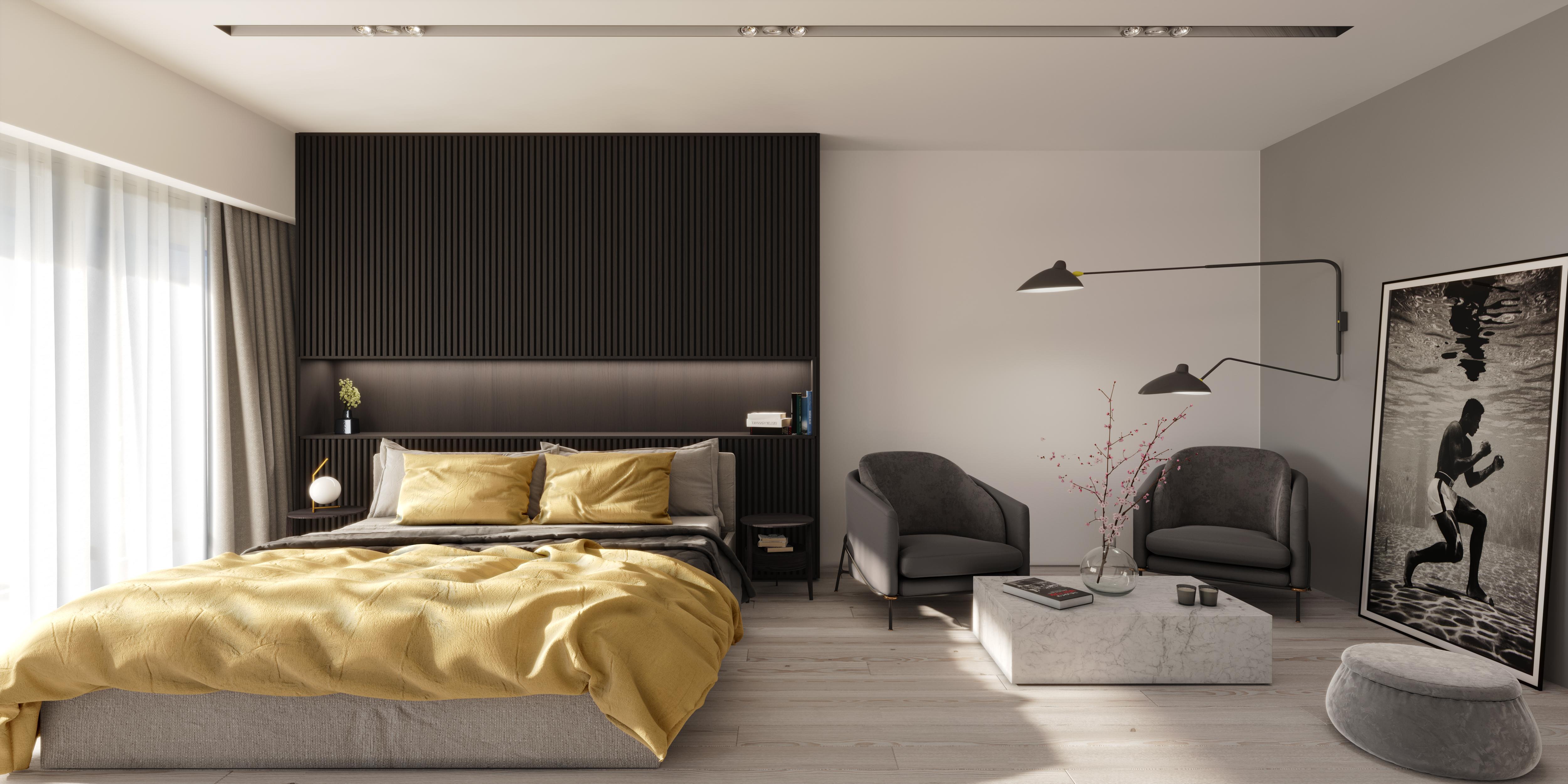 Departamento en venta · Belgrano, CABA