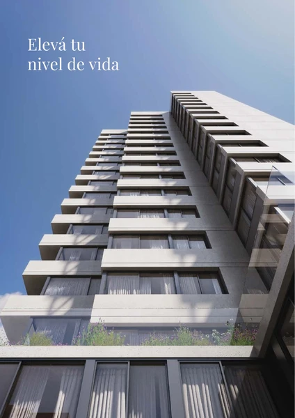 Departamento en venta · Belgrano, CABA