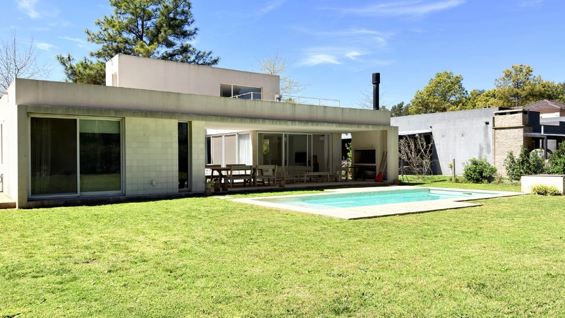 Casa en venta · La Peregrina, La Lonja, Pilar, GBA Norte, Provincia de Buenos Aires
