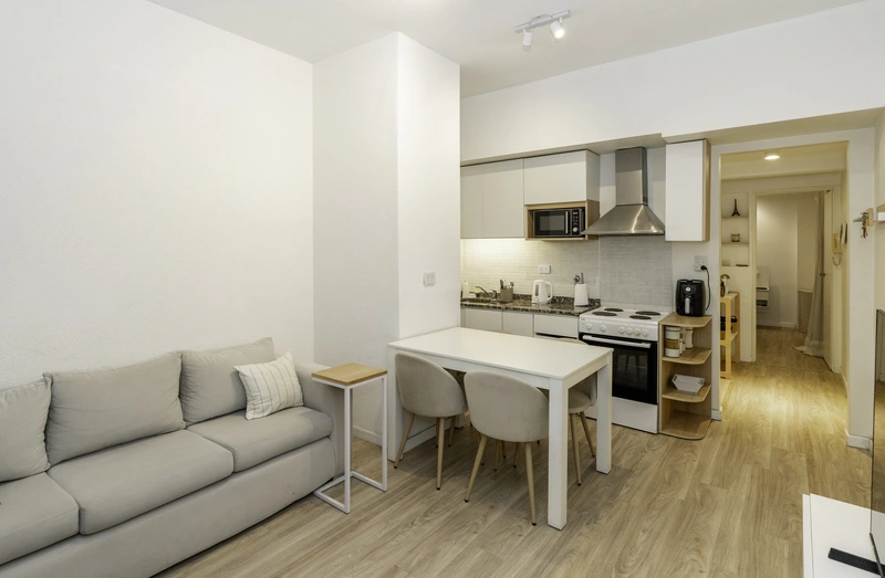 Departamento en venta · Palermo Chico, Palermo, CABA