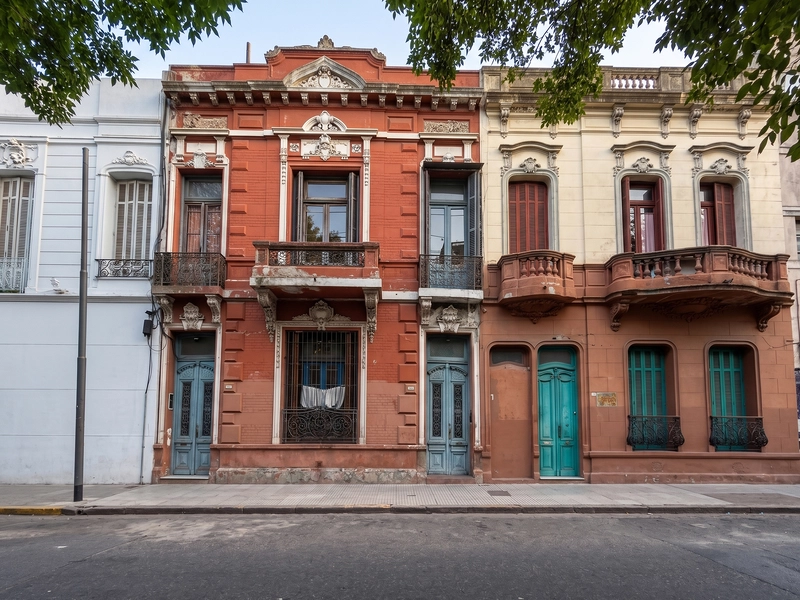 PH en venta · Constitución, CABA