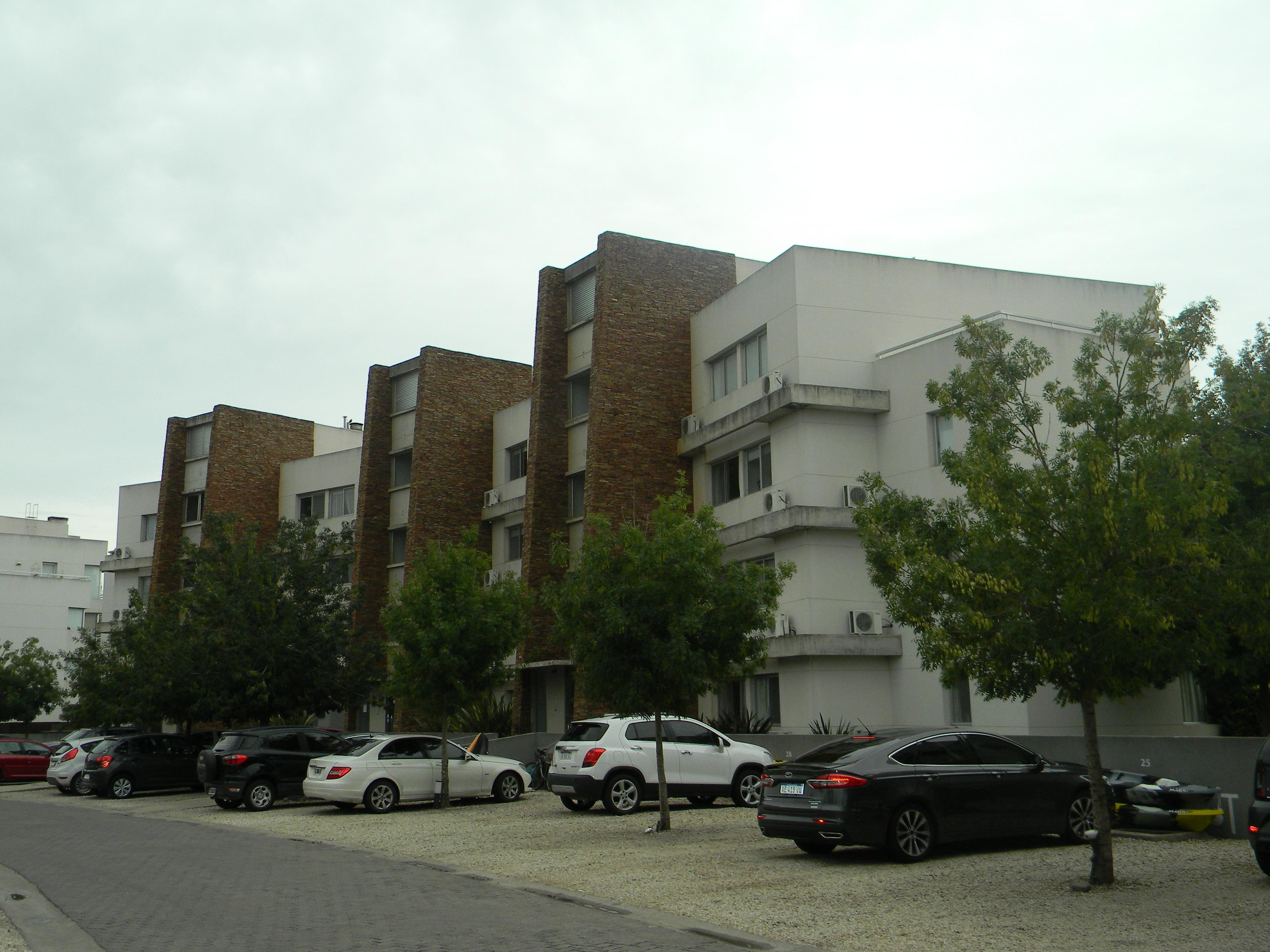 Departamento en alquiler · Santa Bárbara, Tigre, GBA Norte, Provincia de Buenos Aires
