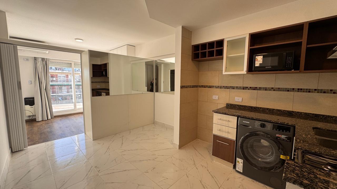 Departamento en venta · Villa Crespo, CABA