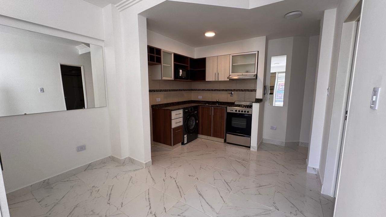 Departamento en venta · Villa Crespo, CABA