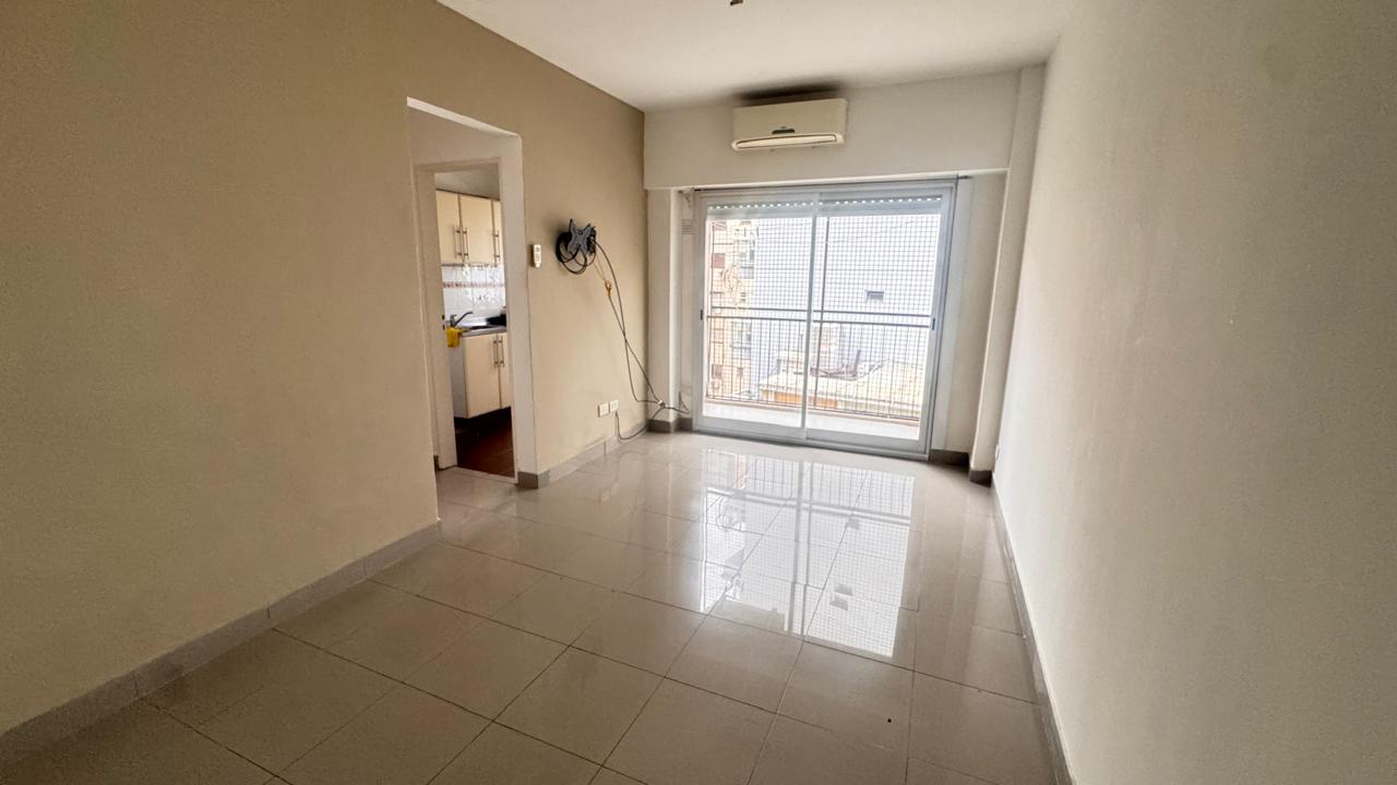 Departamento en alquiler · Palermo, CABA