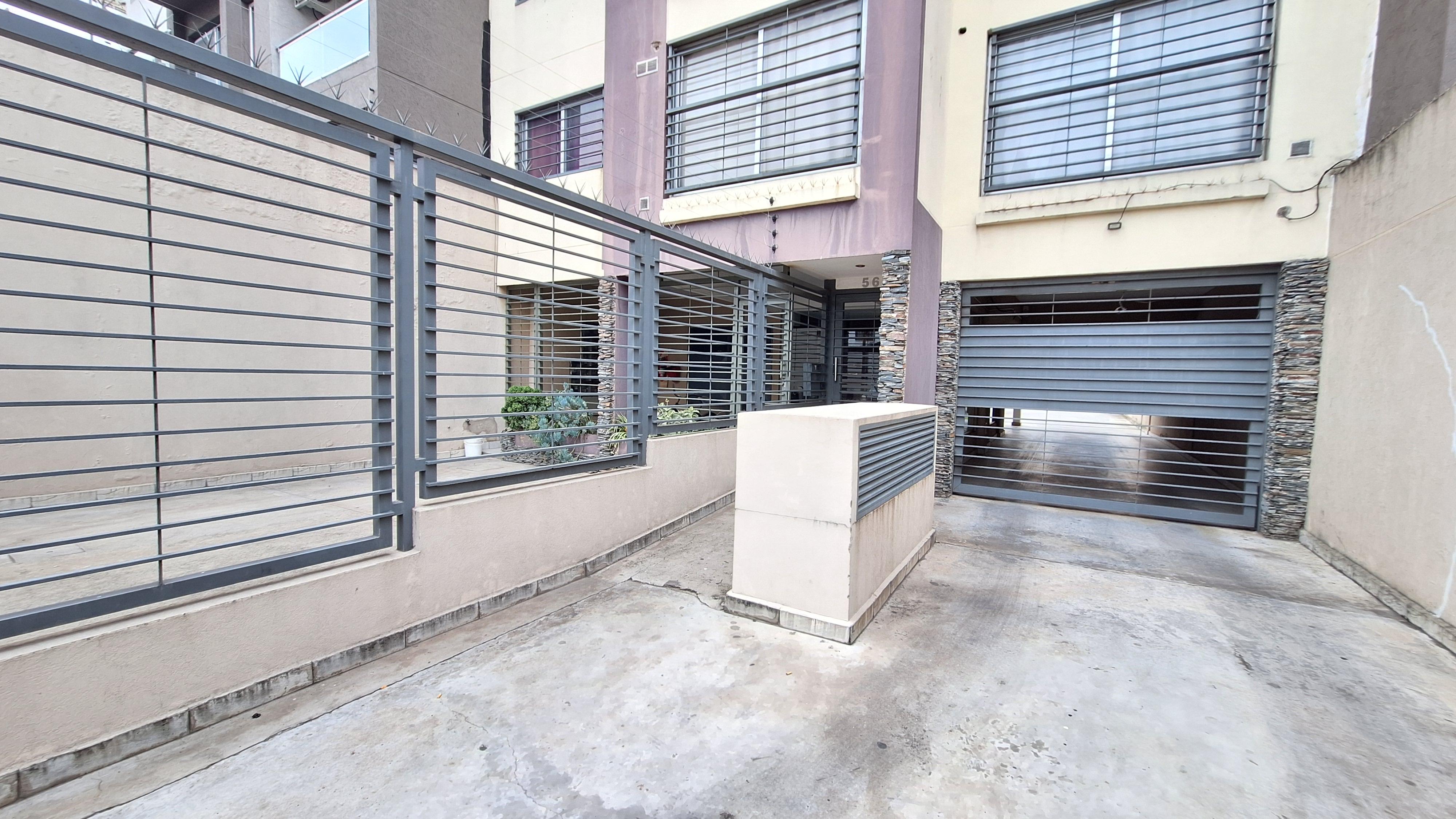 Departamento en alquiler · Morón, GBA Oeste, Provincia de Buenos Aires