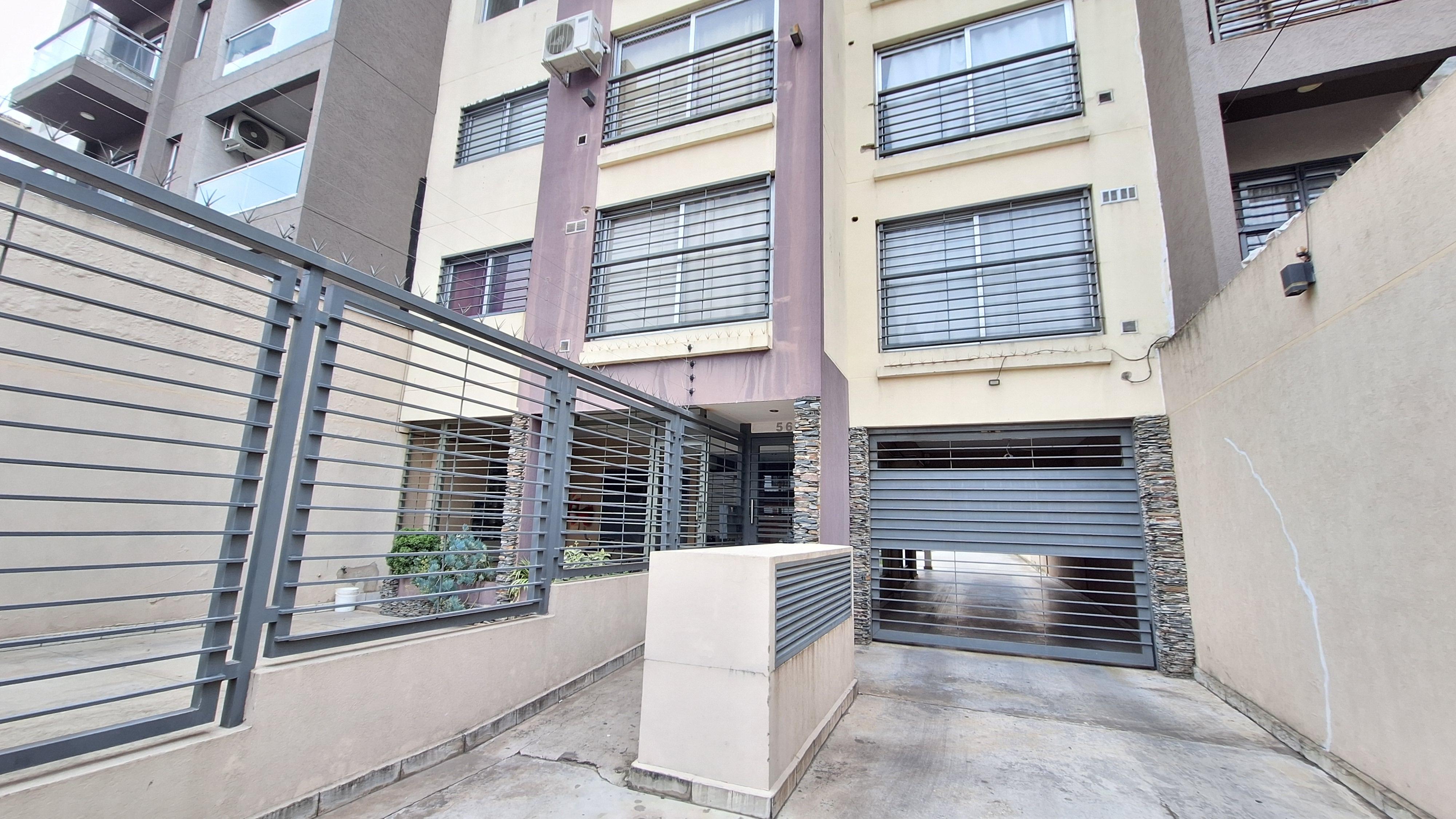 Departamento en alquiler · Morón, GBA Oeste, Provincia de Buenos Aires