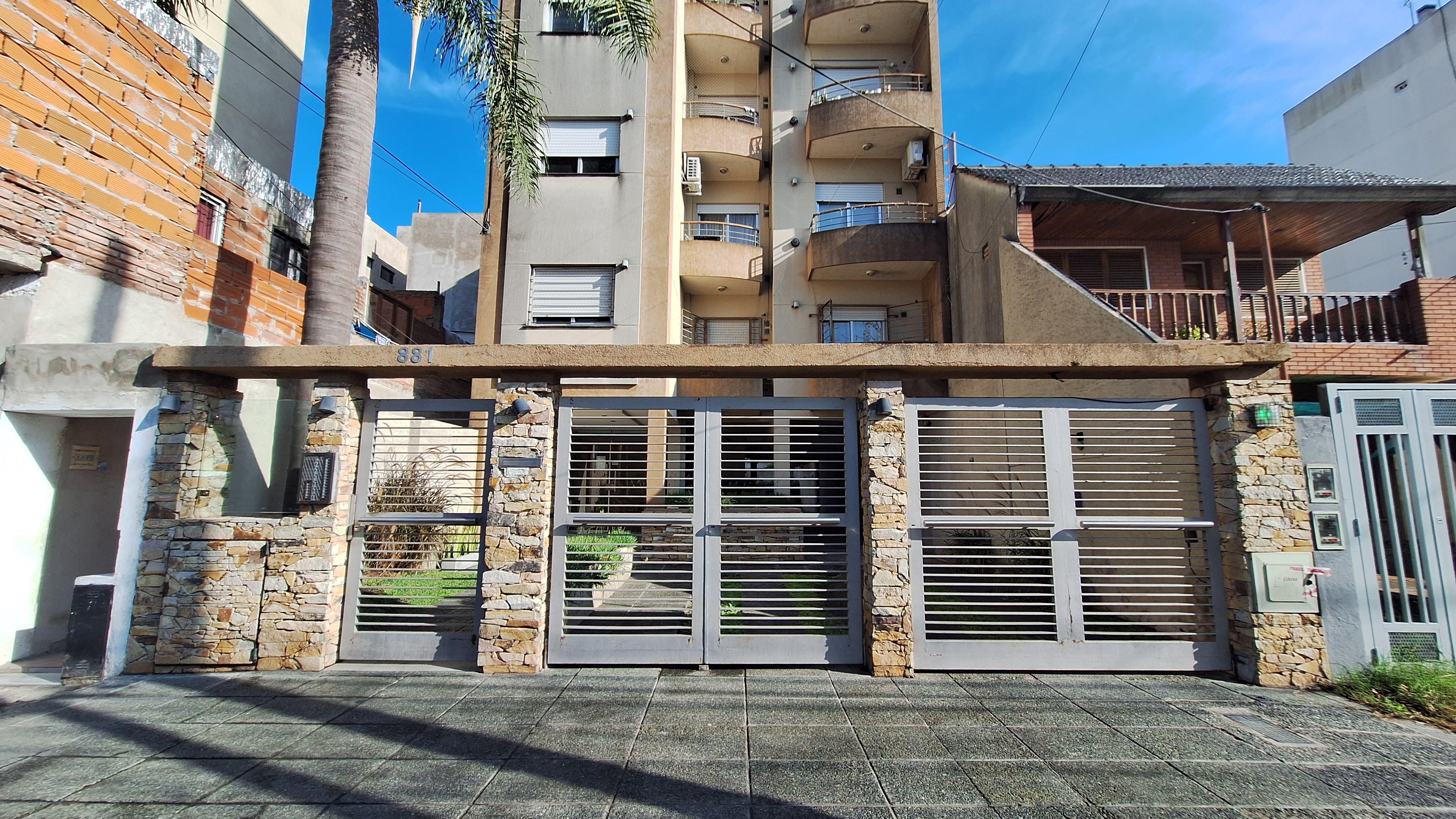 Departamento en alquiler · Morón Sur, Morón, Morón, GBA Oeste, Provincia de Buenos Aires