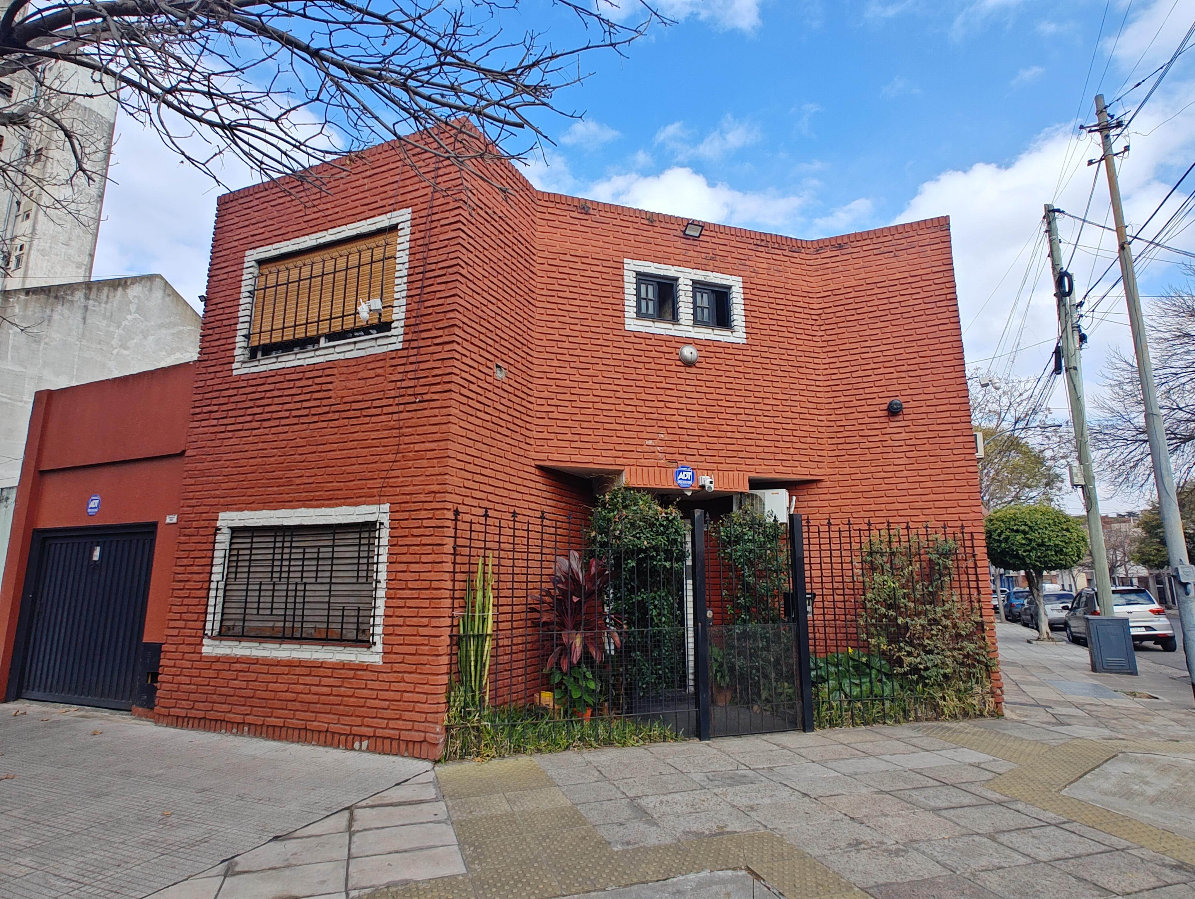 Casa en venta · Villa Luro, CABA