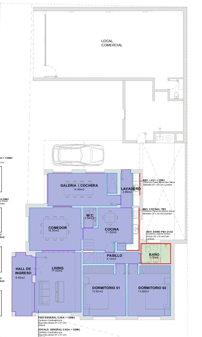 Comercio en venta · Cerro De Las Rosas, Córdoba Capital, Córdoba