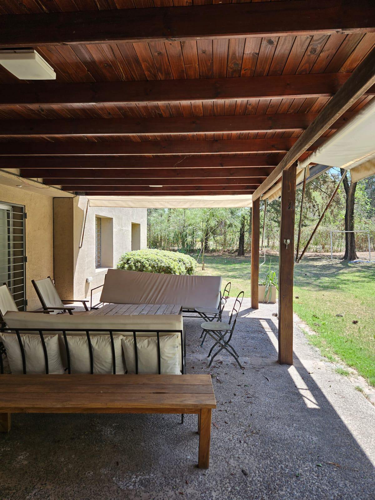 Casa en alquiler temporal · Villa Allende Golf, Villa Allende, Colon, Córdoba Casa en alquiler temporal · Villa Allende Golf, Villa Allende, Colon, Córdoba