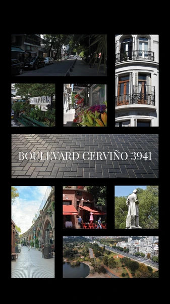 Departamento en venta · Palermo, CABA
