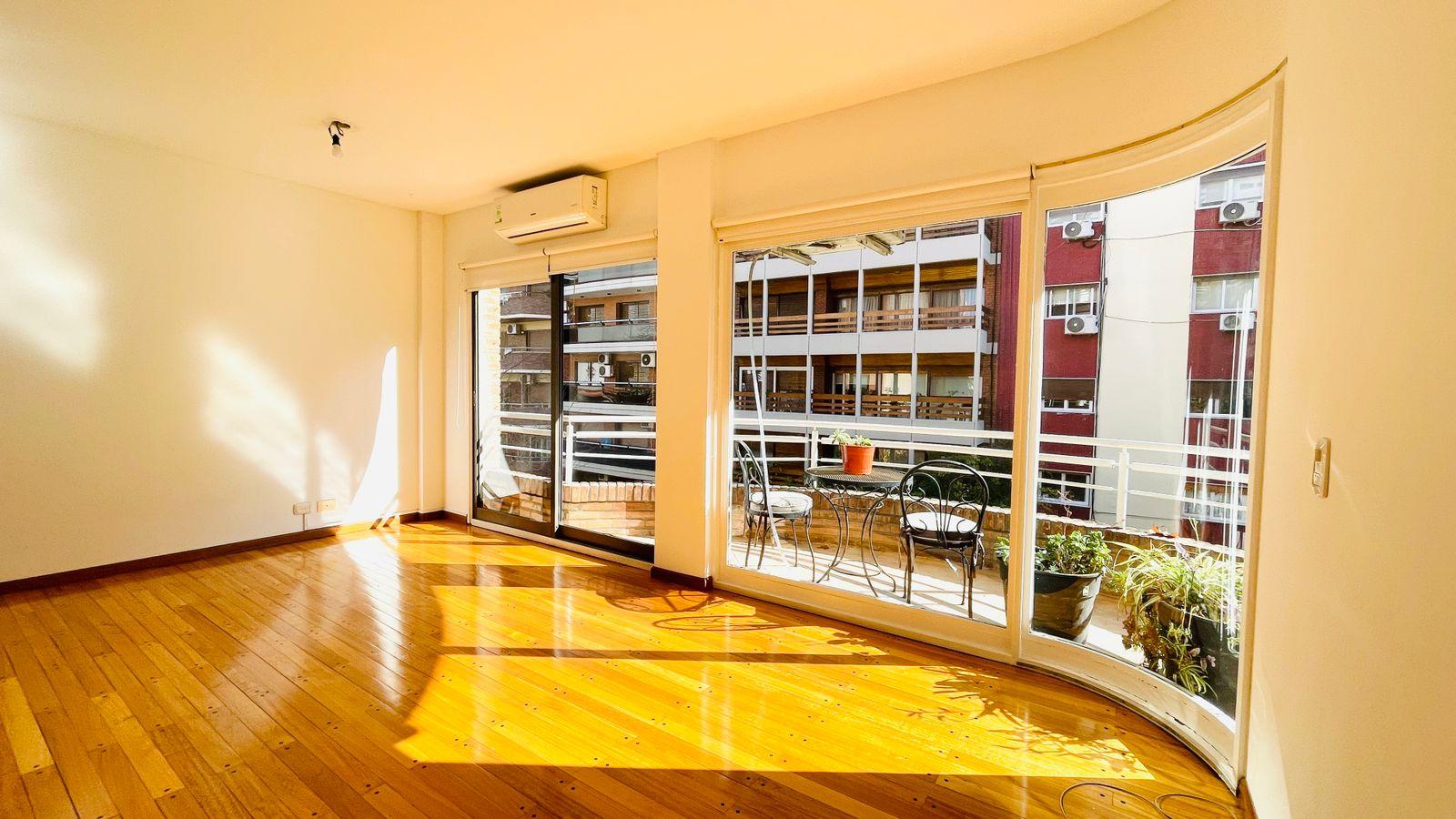 Departamento en venta · Las Cañitas, Palermo, CABA