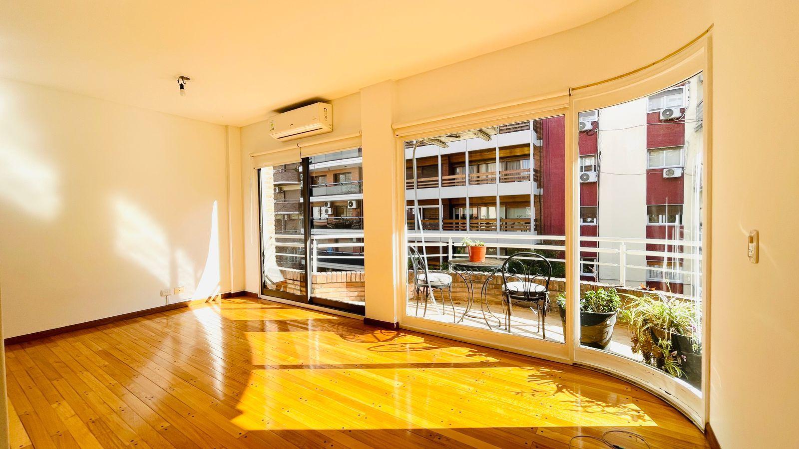 Departamento en venta · Las Cañitas, Palermo, CABA