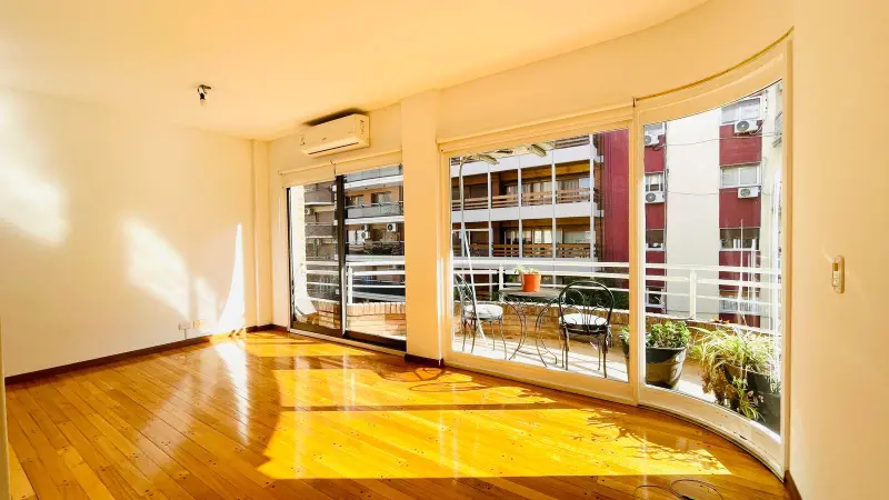 Departamento en venta · Las Cañitas, Palermo, CABA