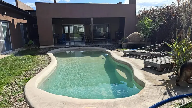 Casa en venta · Medal Country Club, Pilar, GBA Norte, Provincia de Buenos Aires