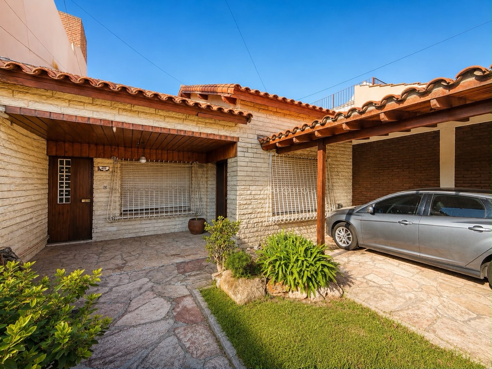 Casa en venta · Haedo, Morón, GBA Oeste, Provincia de Buenos Aires