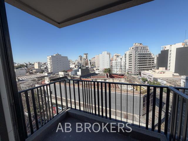 Departamento en venta · Palermo Nuevo, Palermo, CABA