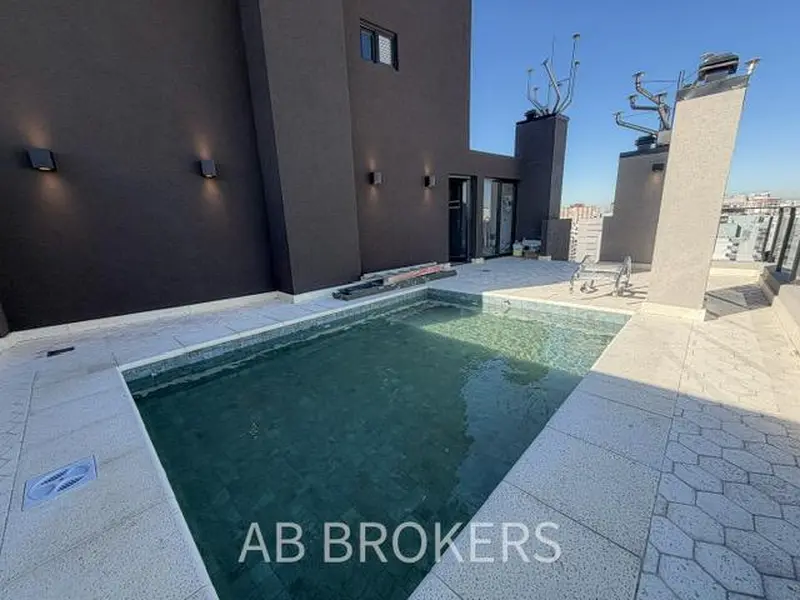 Departamento en venta · Palermo Nuevo, Palermo, CABA