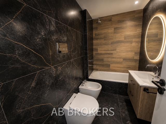 Departamento en venta · Palermo Nuevo, Palermo, CABA
