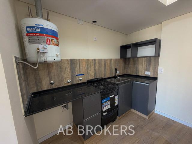Departamento en venta · Palermo Nuevo, Palermo, CABA