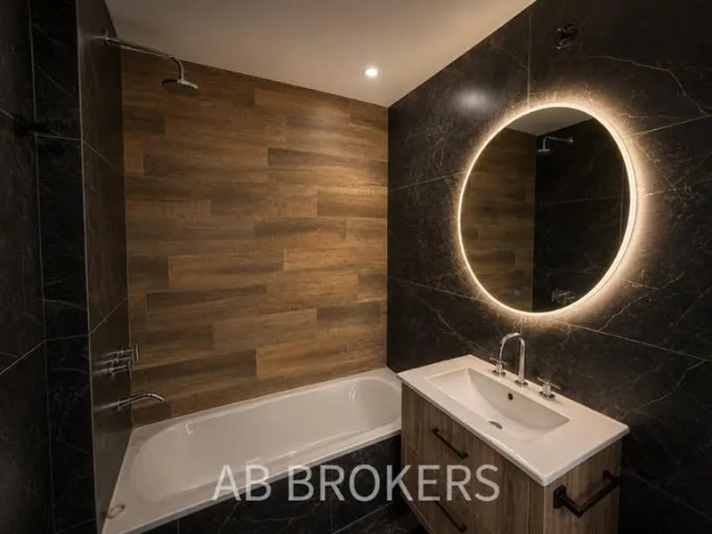 Departamento en venta · Palermo Nuevo, Palermo, CABA