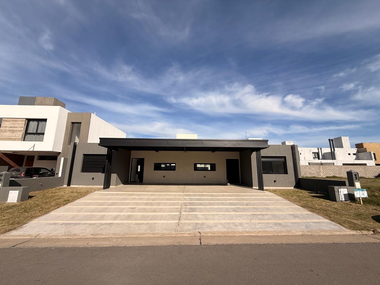 Casa en venta · San Ignacio Village, Córdoba Capital, Córdoba
