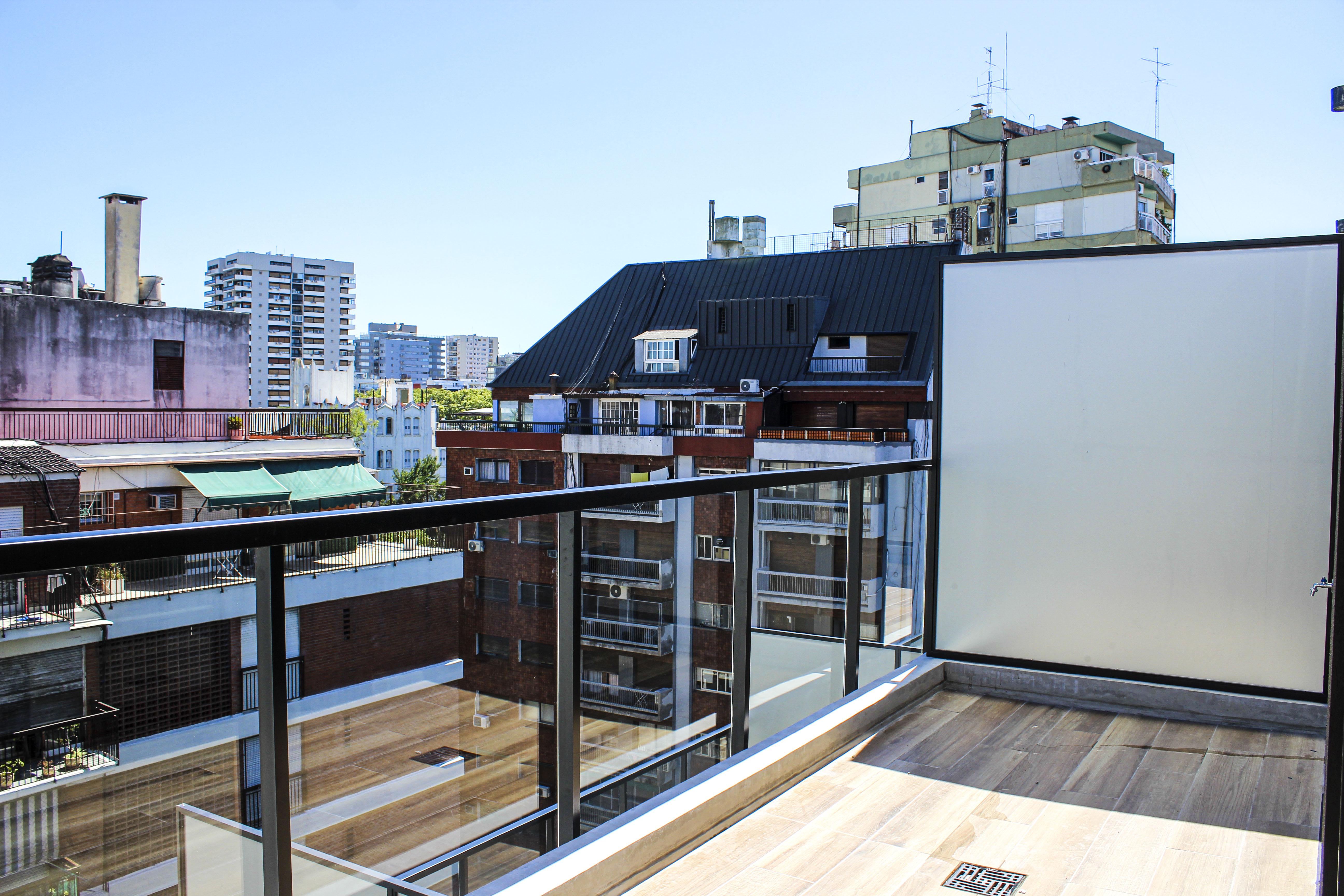 Departamento en venta · Las Cañitas, Palermo, CABA
