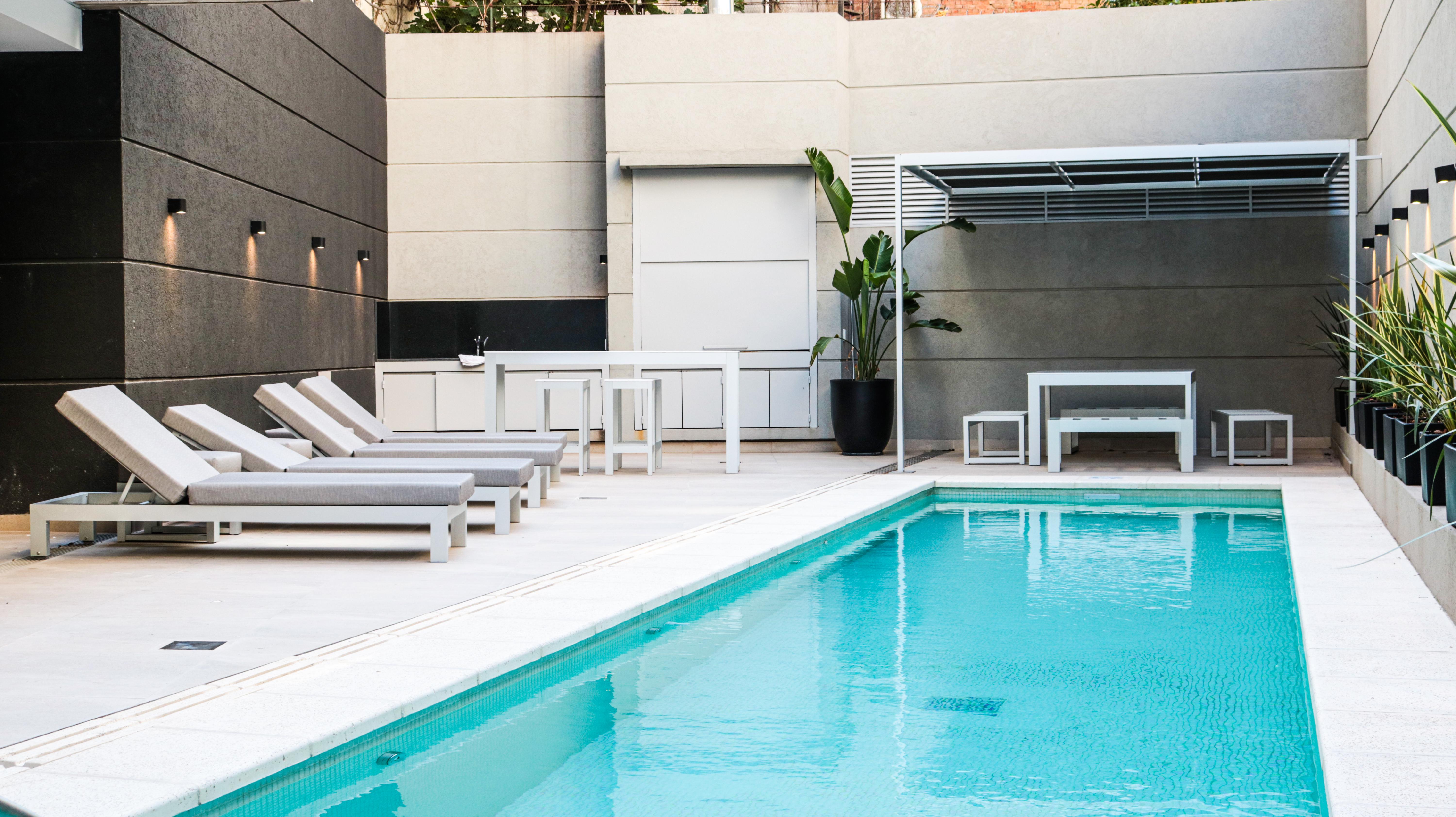 Departamento en venta · Belgrano, CABA