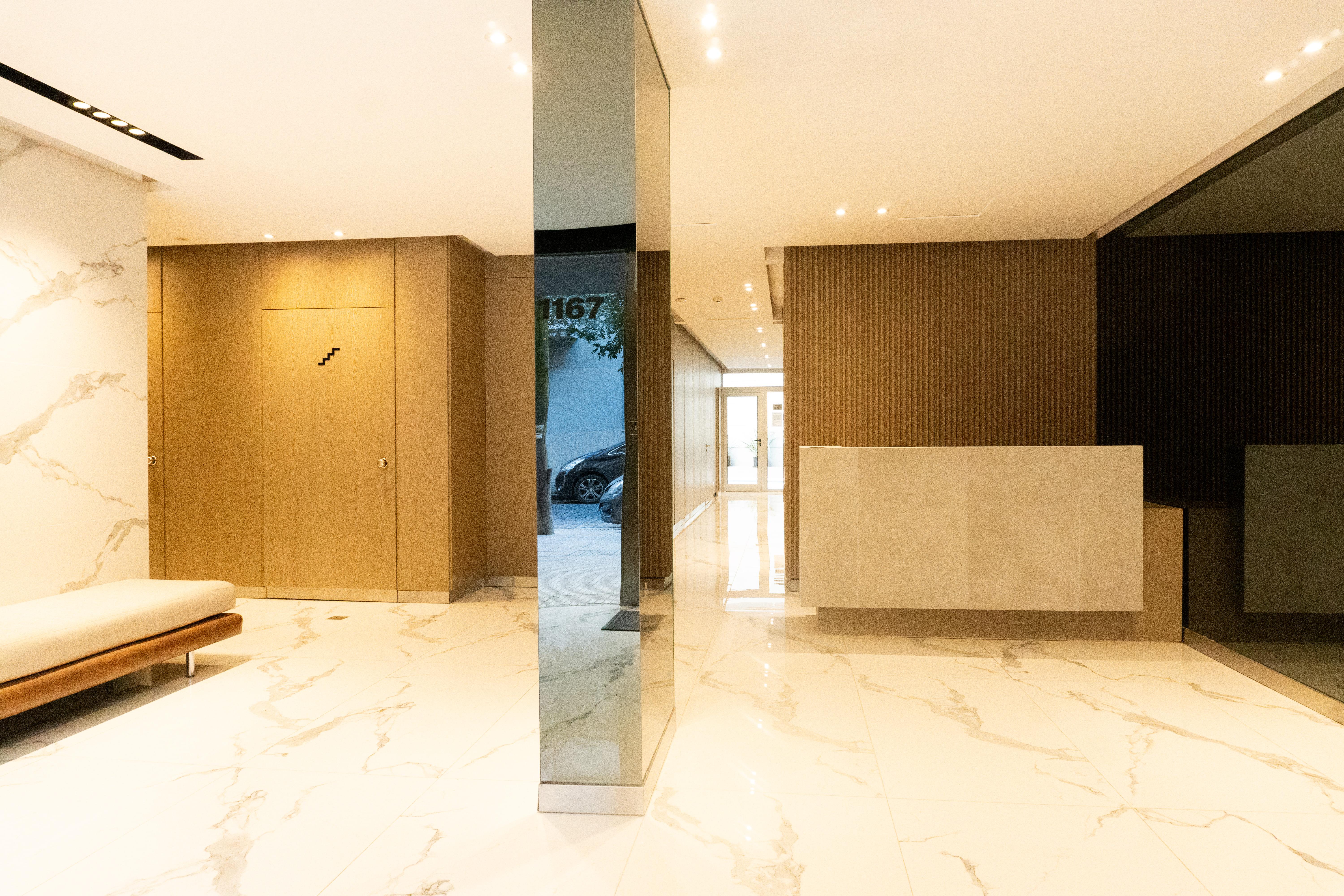 Departamento en venta · Belgrano, CABA