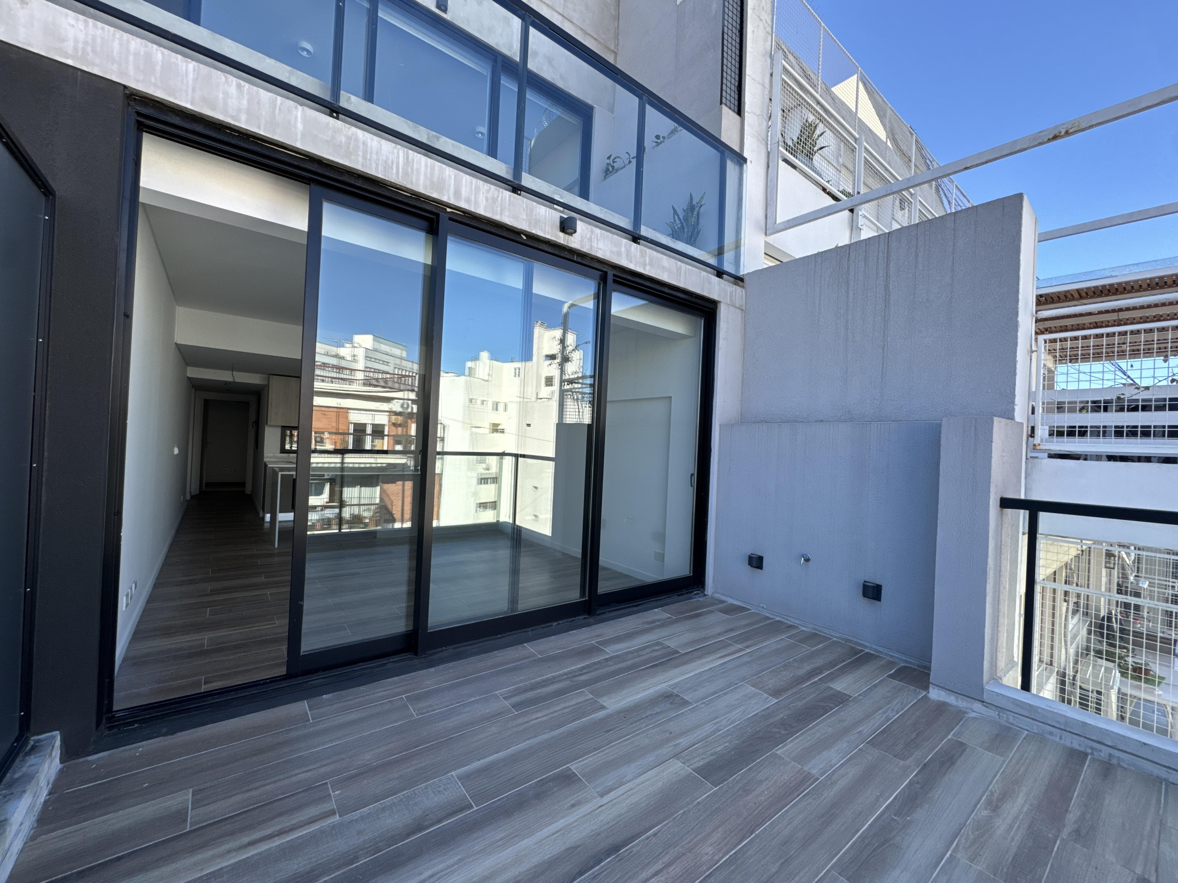 Departamento en venta · Las Cañitas, Palermo, CABA