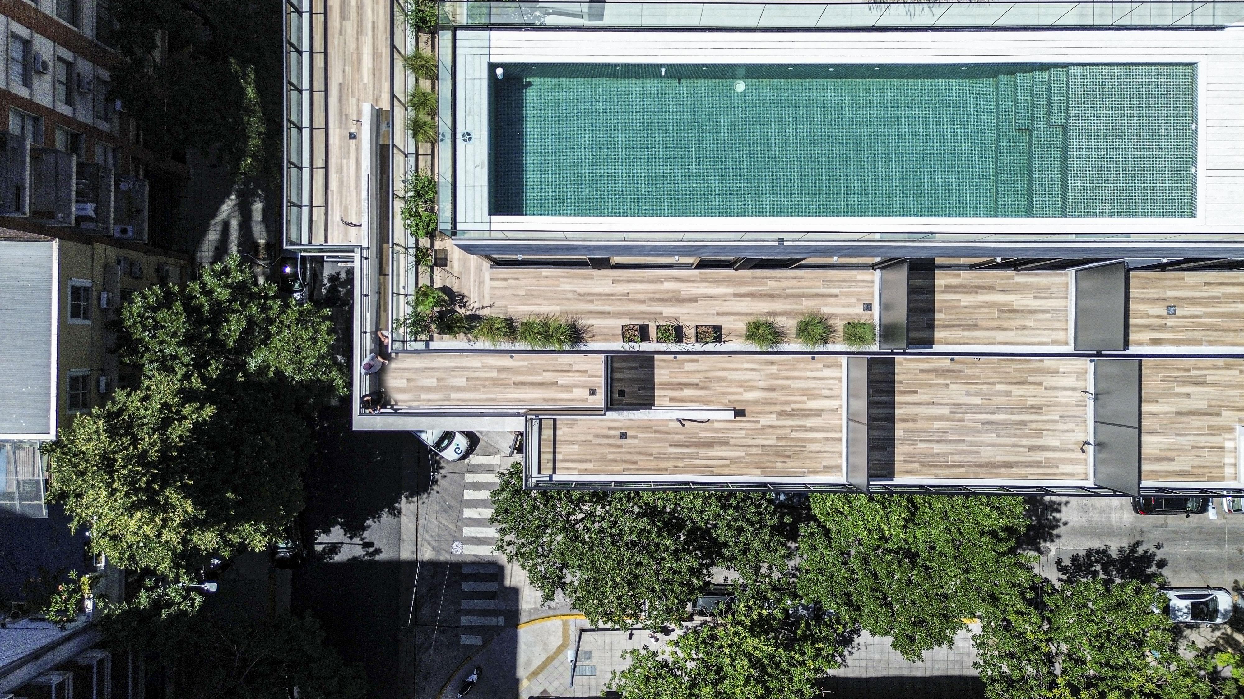 Departamento en venta · Las Cañitas, Palermo, CABA