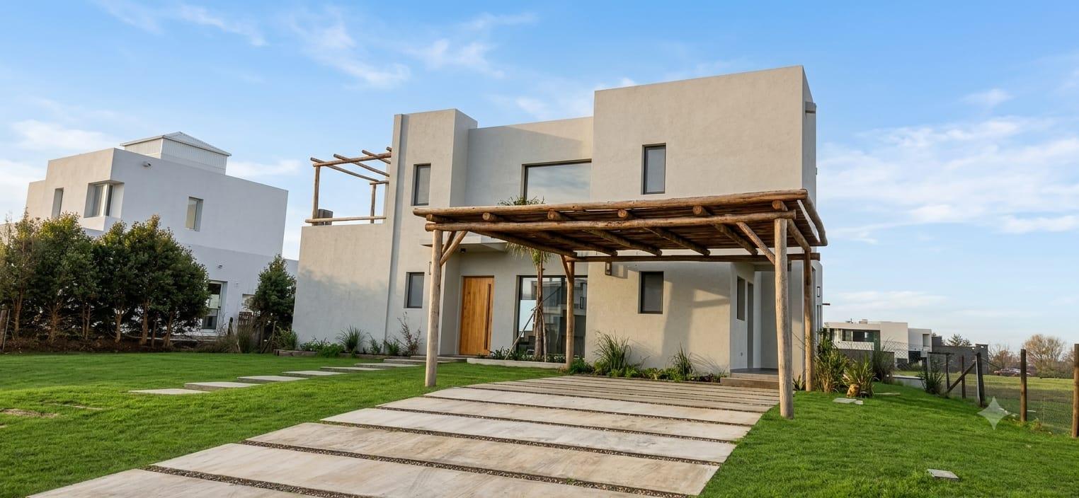 Casa en venta · El Naudir, Escobar, GBA Norte, Provincia de Buenos Aires