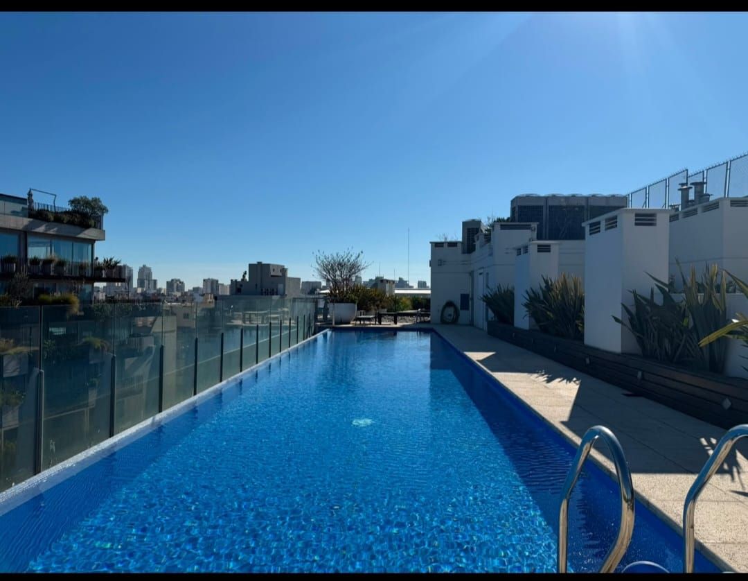 Departamento en alquiler · Caballito, CABA