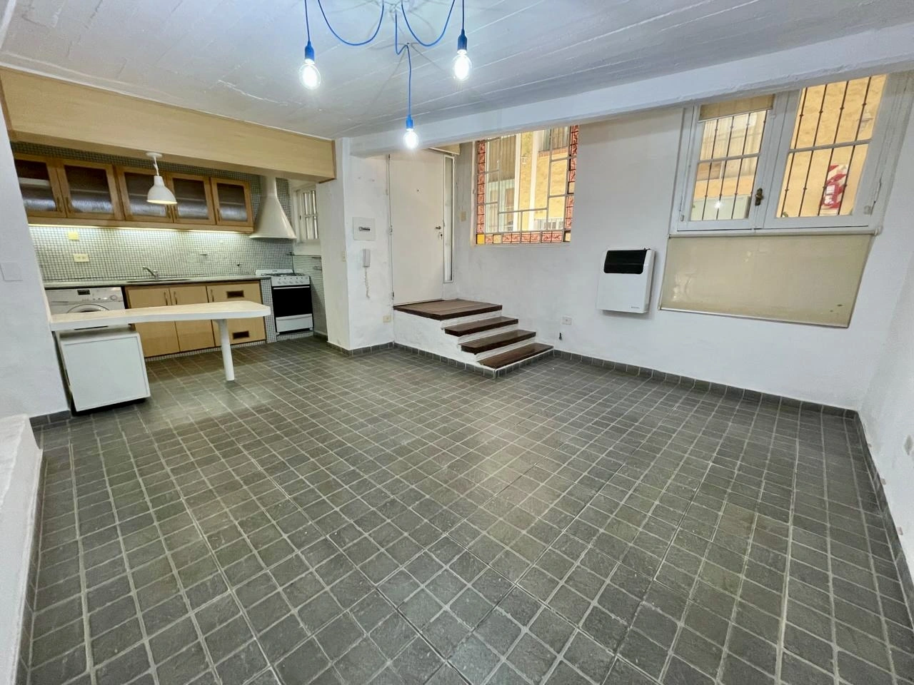 Departamento en venta · San Telmo