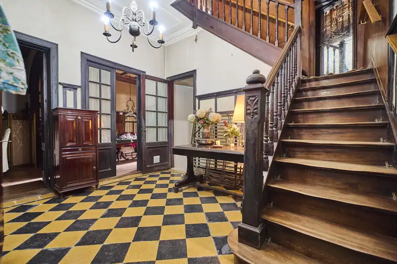 Casa en venta · Belgrano, CABA
