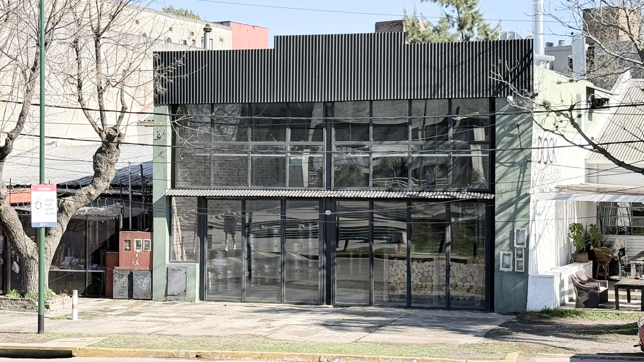 Comercio en venta · San Isidro