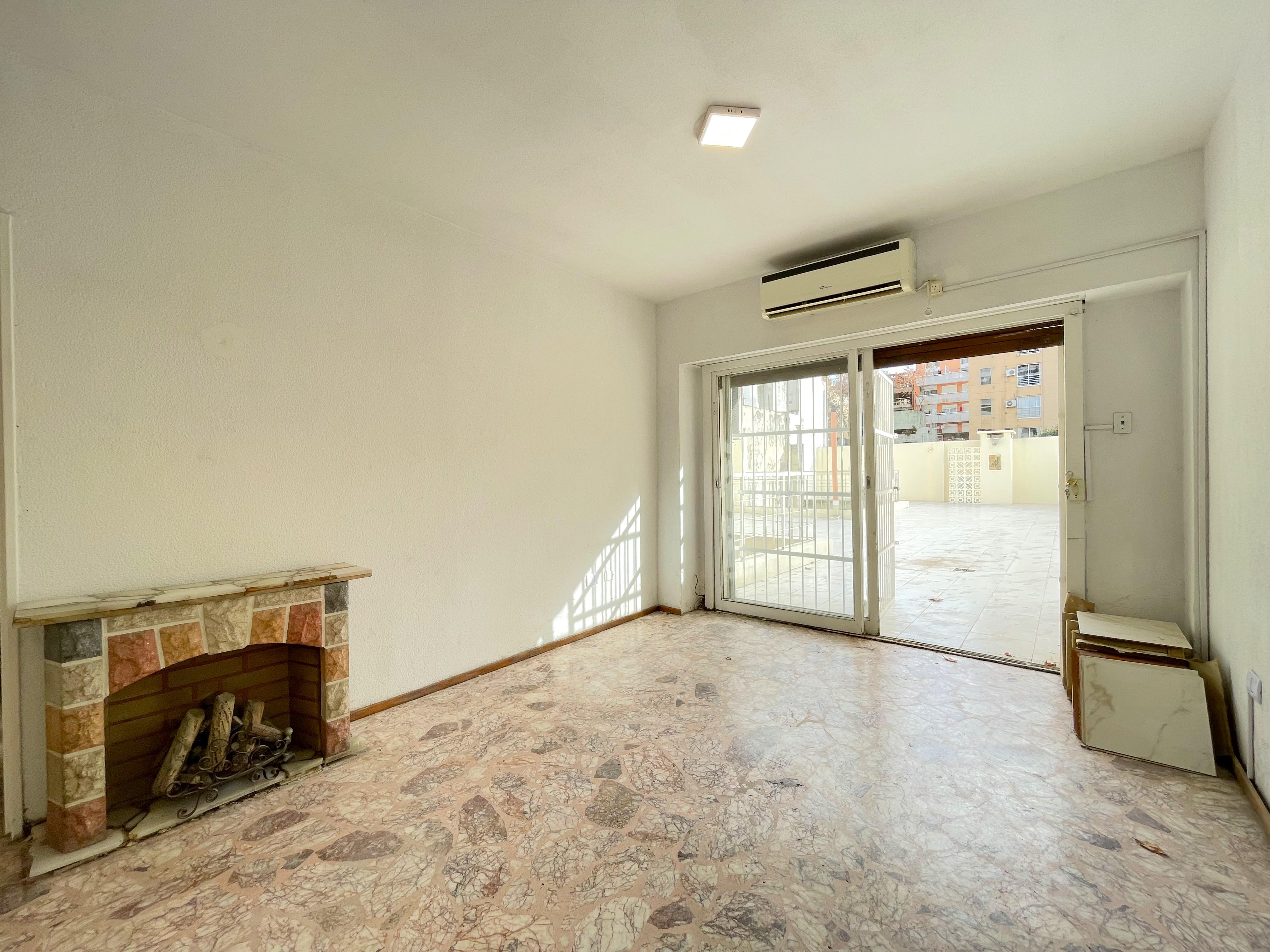Departamento en venta · Villa Crespo, CABA