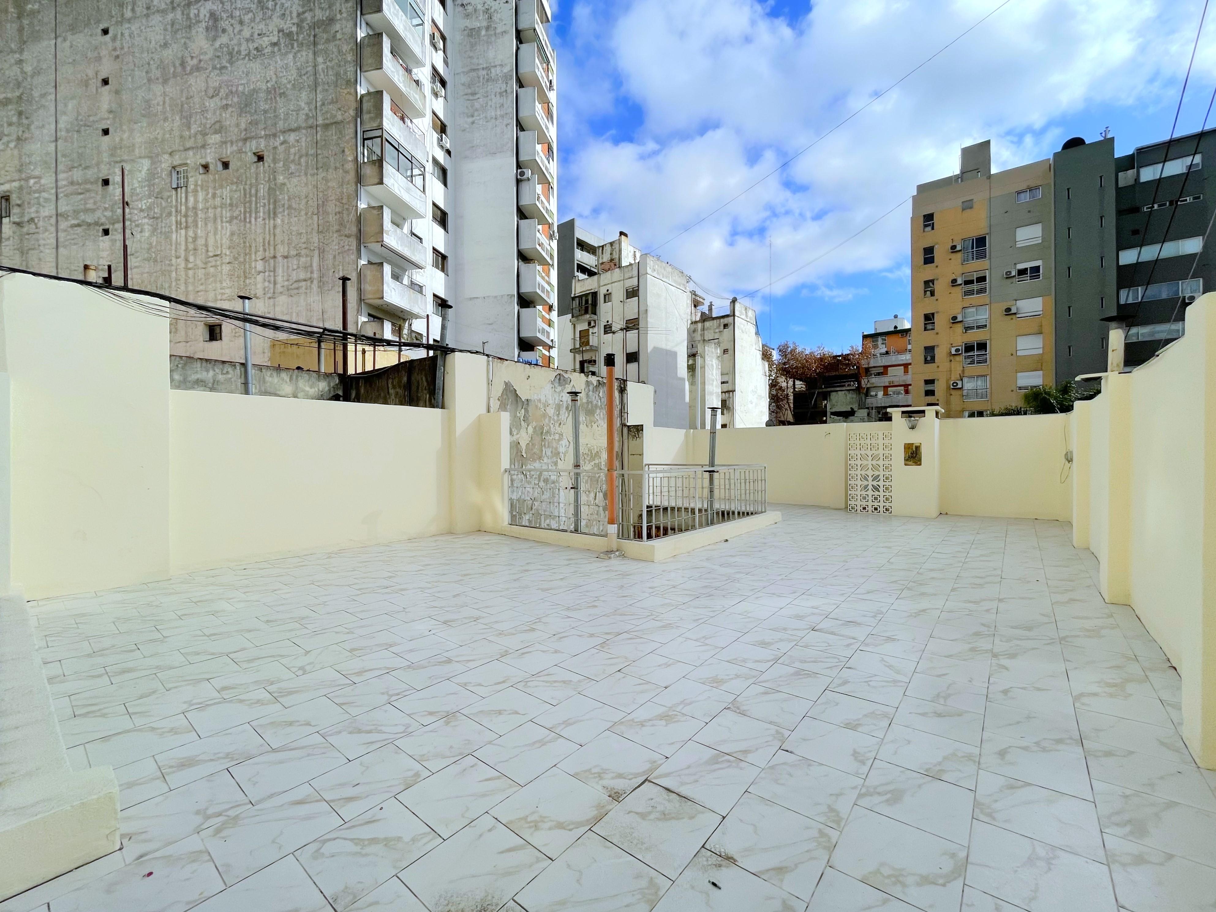 Departamento en venta · Villa Crespo, CABA