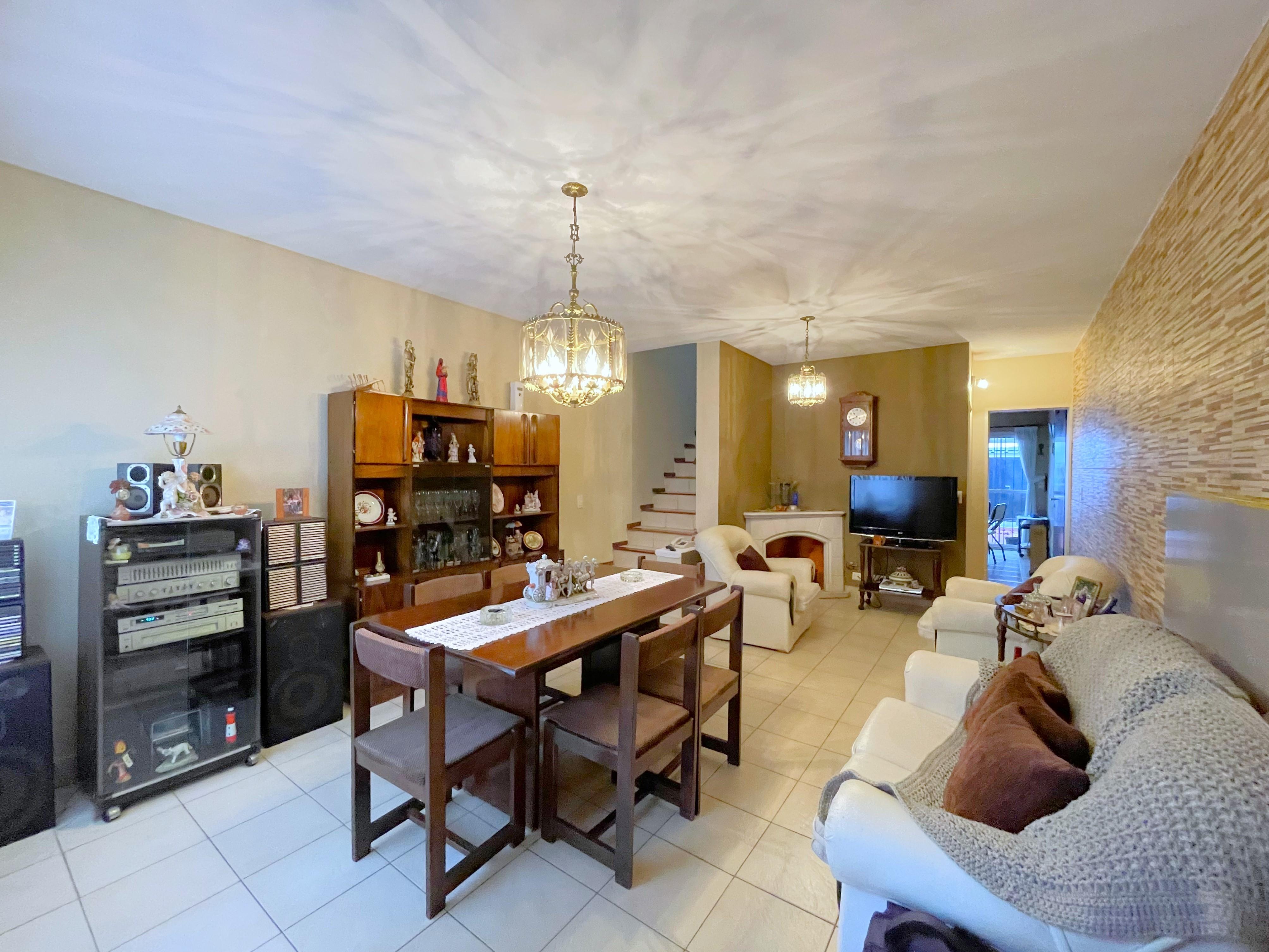 PH en venta · Villa del Parque, CABA