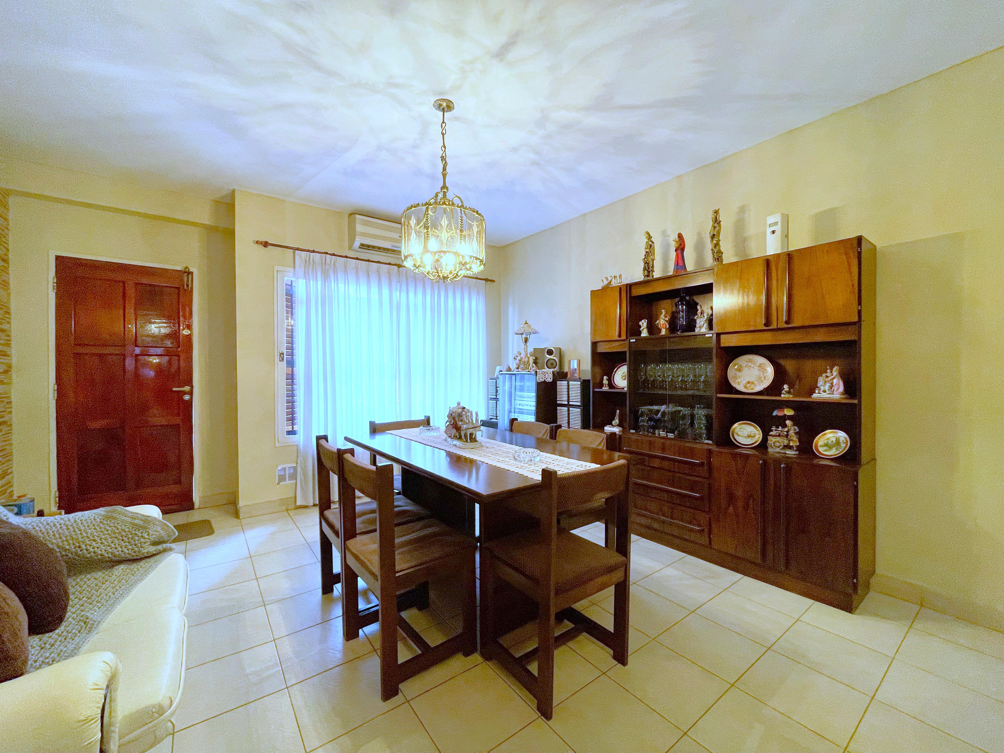 PH en venta · Villa del Parque, CABA