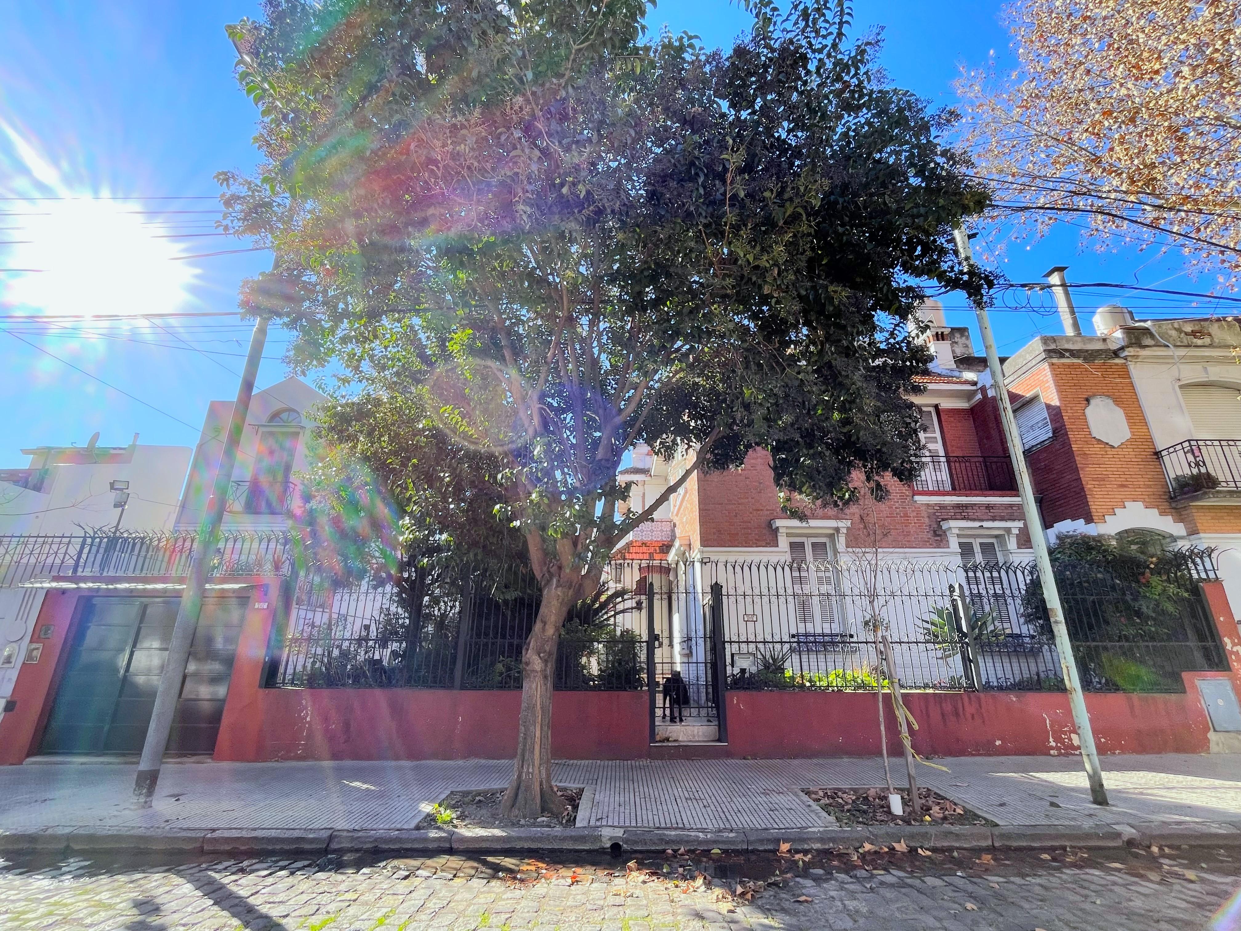 Casa en venta · Vélez Sarsfield, CABA