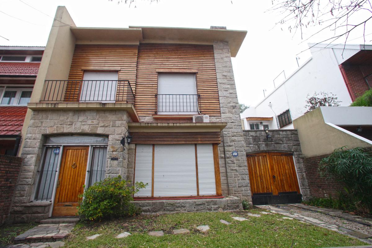 Casa en venta · Vicente López, GBA Norte, Provincia de Buenos Aires