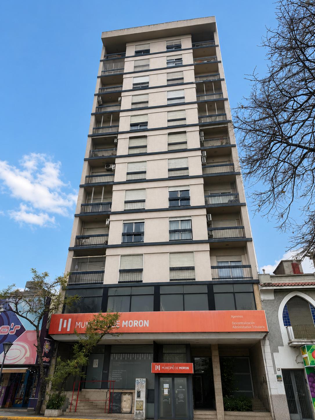 Departamento en venta · Morón Sur, Morón, Morón, GBA Oeste, Provincia de Buenos Aires
