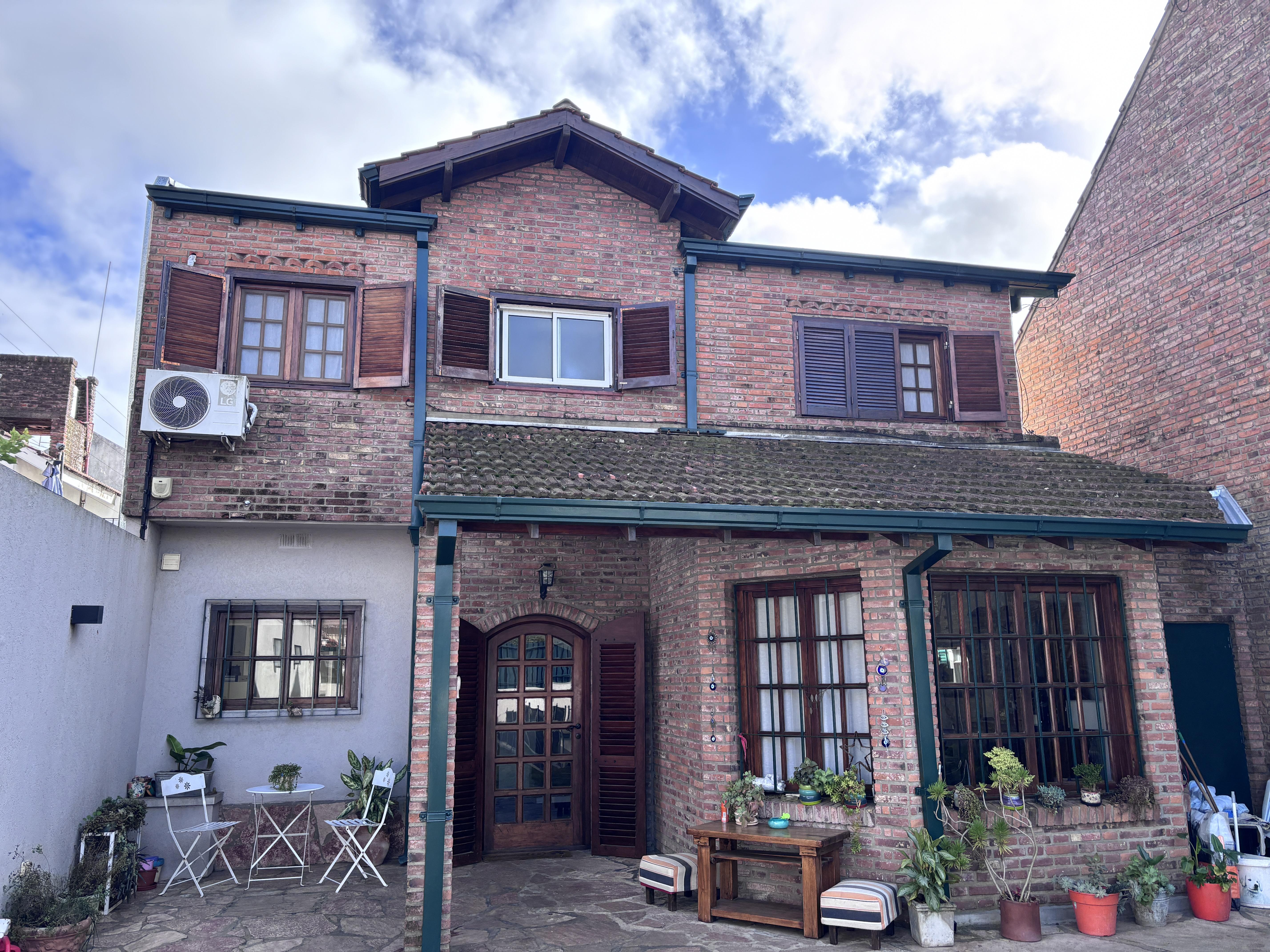 Casa en venta · Martinez, San Isidro, GBA Norte, Provincia de Buenos Aires