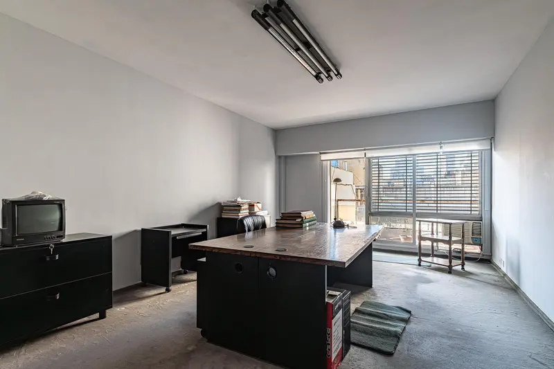 Departamento en venta · Retiro, CABA