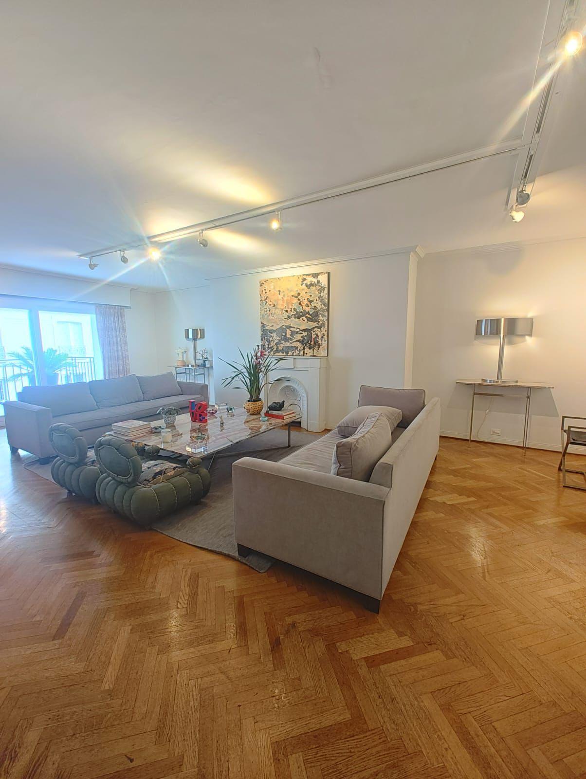 Departamento en venta · Recoleta, CABA