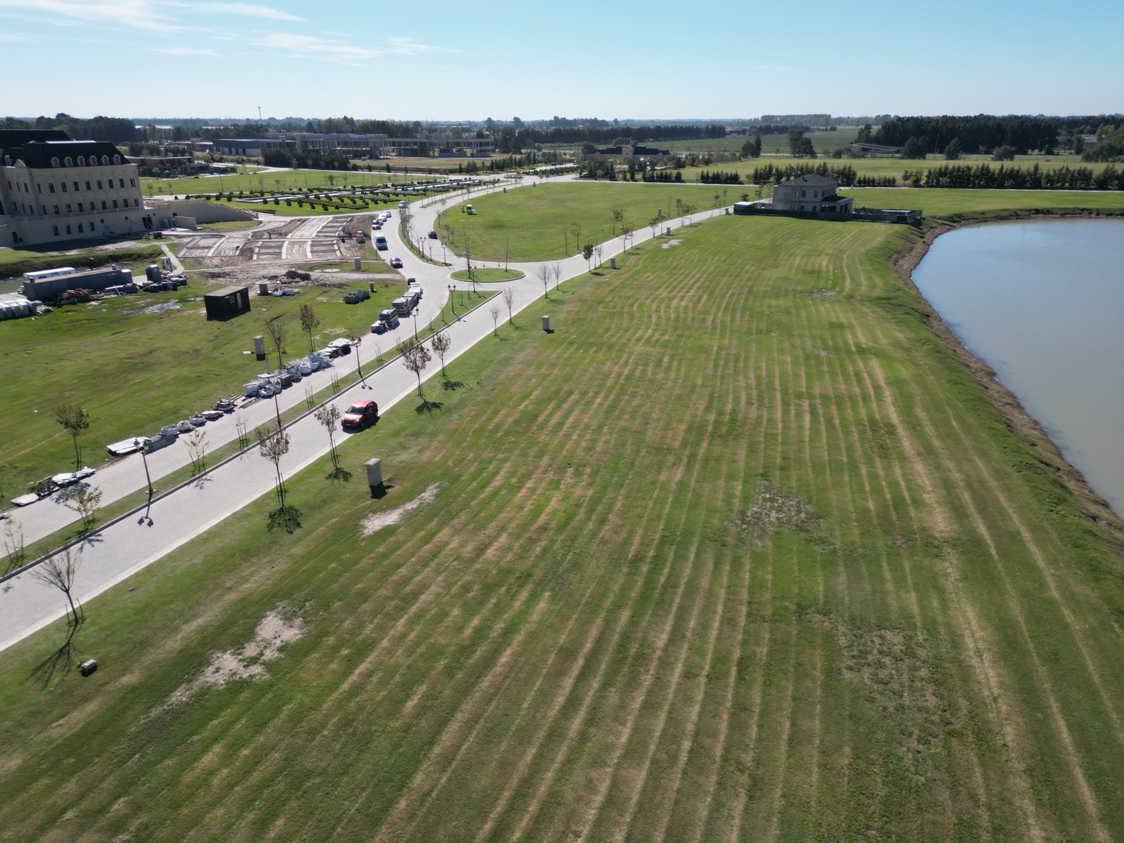 Terreno en venta · Canning, Ezeiza, GBA Sur, Provincia de Buenos Aires