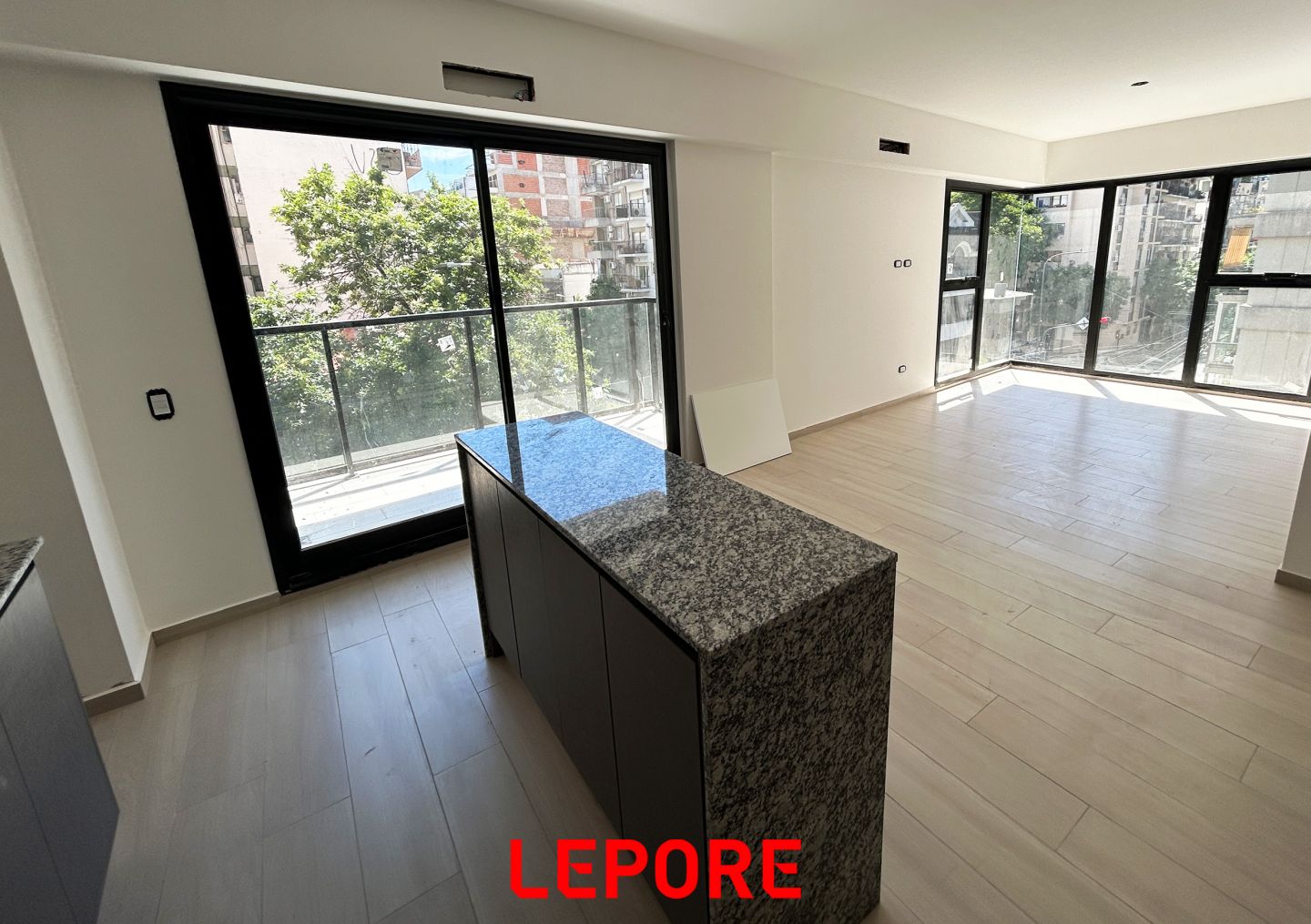 Departamento en venta · Palermo, CABA