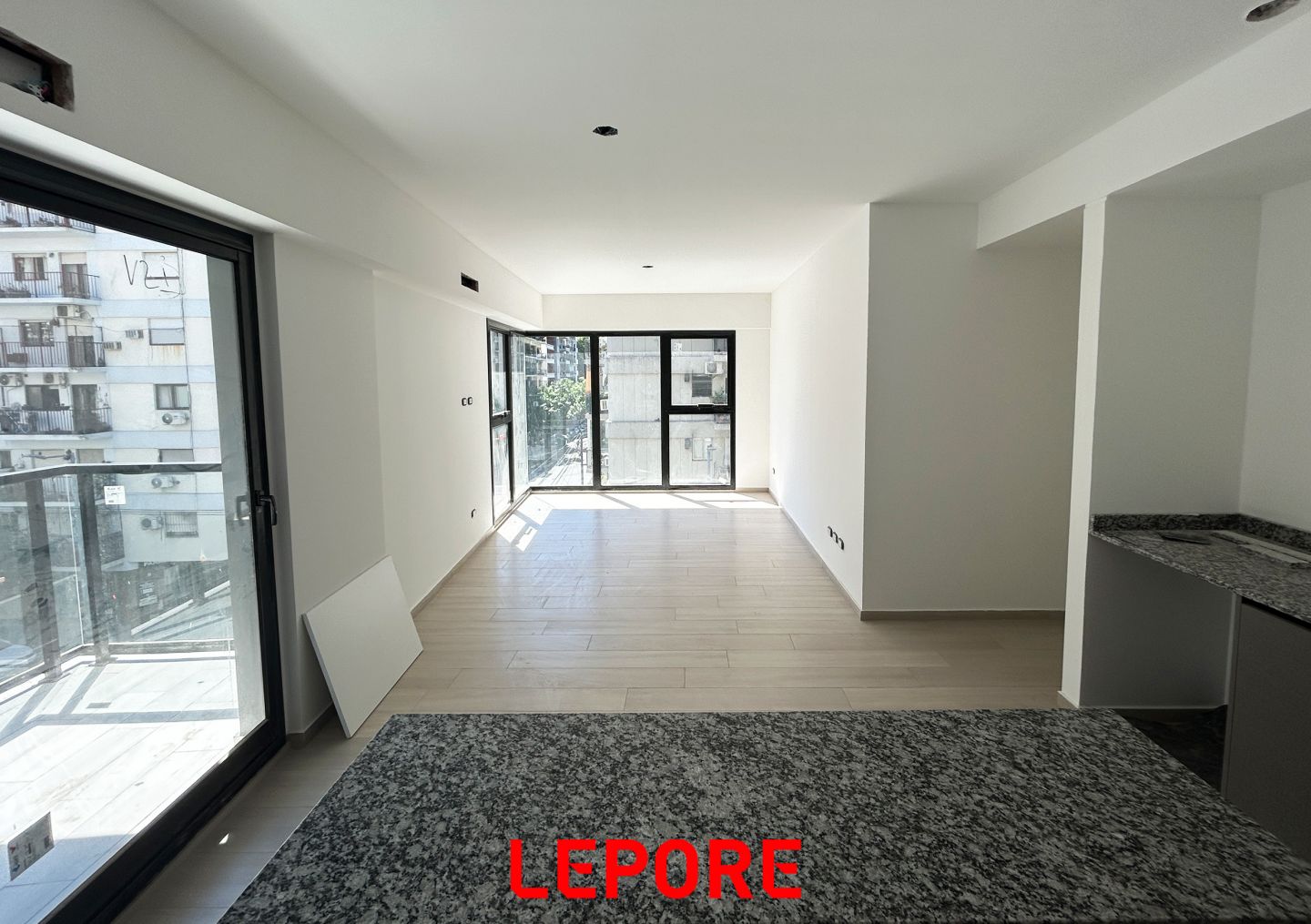 Departamento en venta · Palermo, CABA